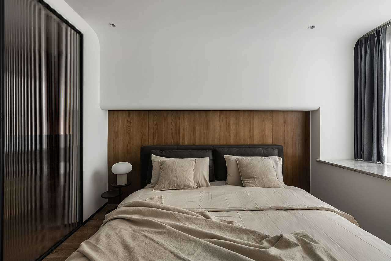 季意 | 私宅 | 北大资源（图ZMzY2OTQyMTMy） - 家装设计 - 站酷设计师季意空间设计原创素材 - 站酷ZCOOL