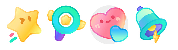 圖標(biāo)臨摹打卡活動(dòng)003期-微漸變描邊圖標(biāo)（圖ZMjk2ODgyODky） - 圖標(biāo) - 站酷設(shè)計(jì)師醉醒佳原創(chuàng)素材 - 站酷ZCOOL