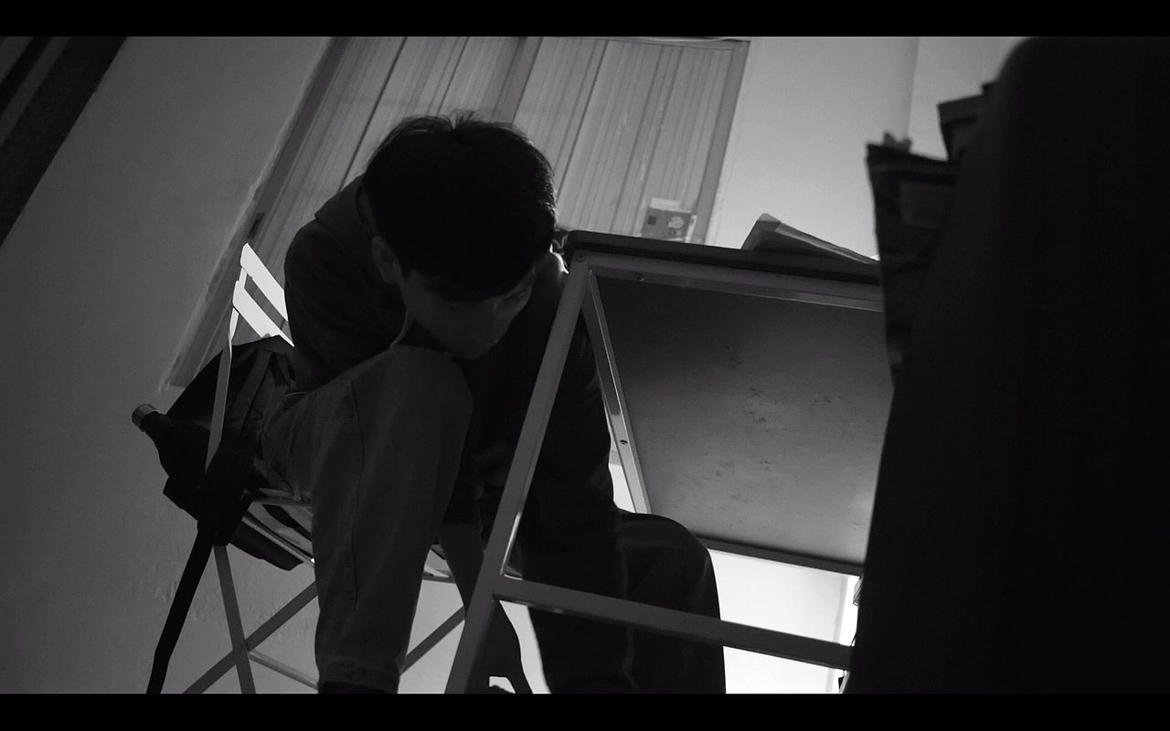 《家》艺术短片创作