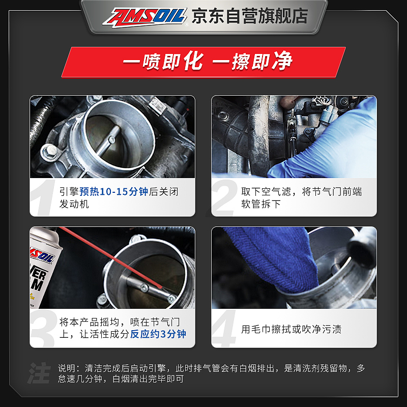 安索主图 摩托车机油