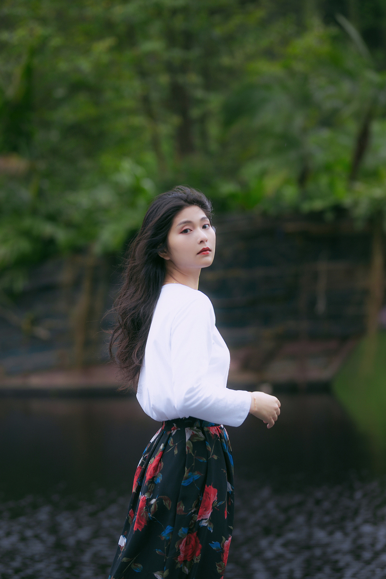 风起（图ZMzAwMjI5Mzky） - 人像摄影 - 站酷设计师喜万三原创素材 - 站酷ZCOOL