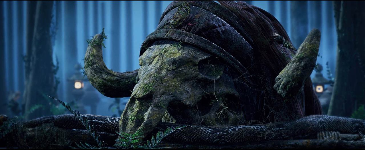 王国（图ZMzQyMDI4OTgw） - 动画/影视 - 站酷设计师Singular凡原创素材 - 站酷ZCOOL