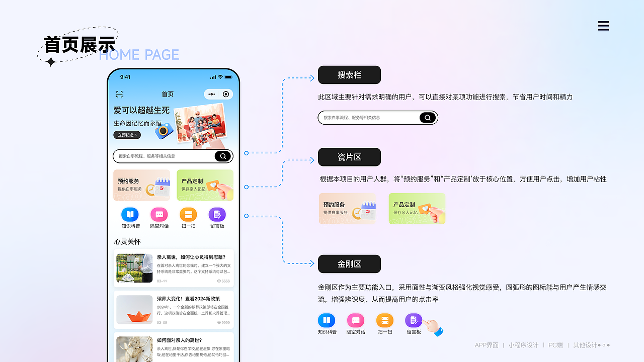 2024个人实习作品集（图ZMzcwNTQxNTE2） - APP界面 - 站酷设计师Z291619418原创素材 - 站酷ZCOOL