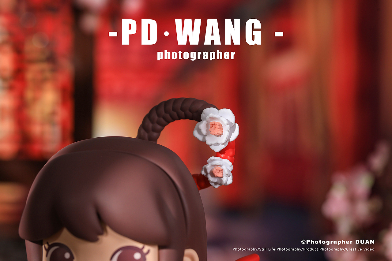 玩乐主义花小楼大体/手办摄影/潮玩摄影/产品摄影/盲盒（图ZMzE1OTc5NTg0） - 产品摄影 - 站酷设计师摄影师端端原创素材 - 站酷ZCOOL