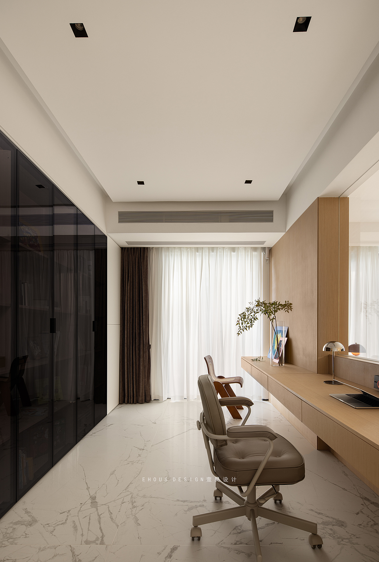 新案实景—壹昊设计