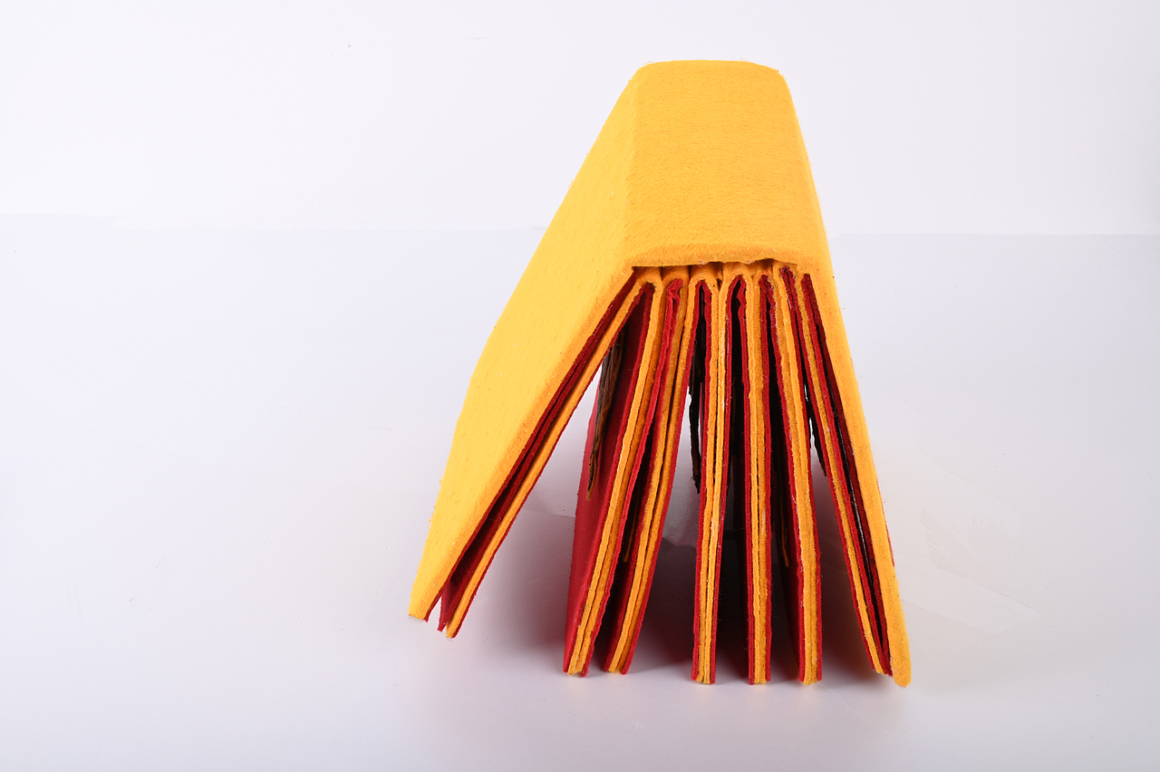 书籍设计·《十二生肖》