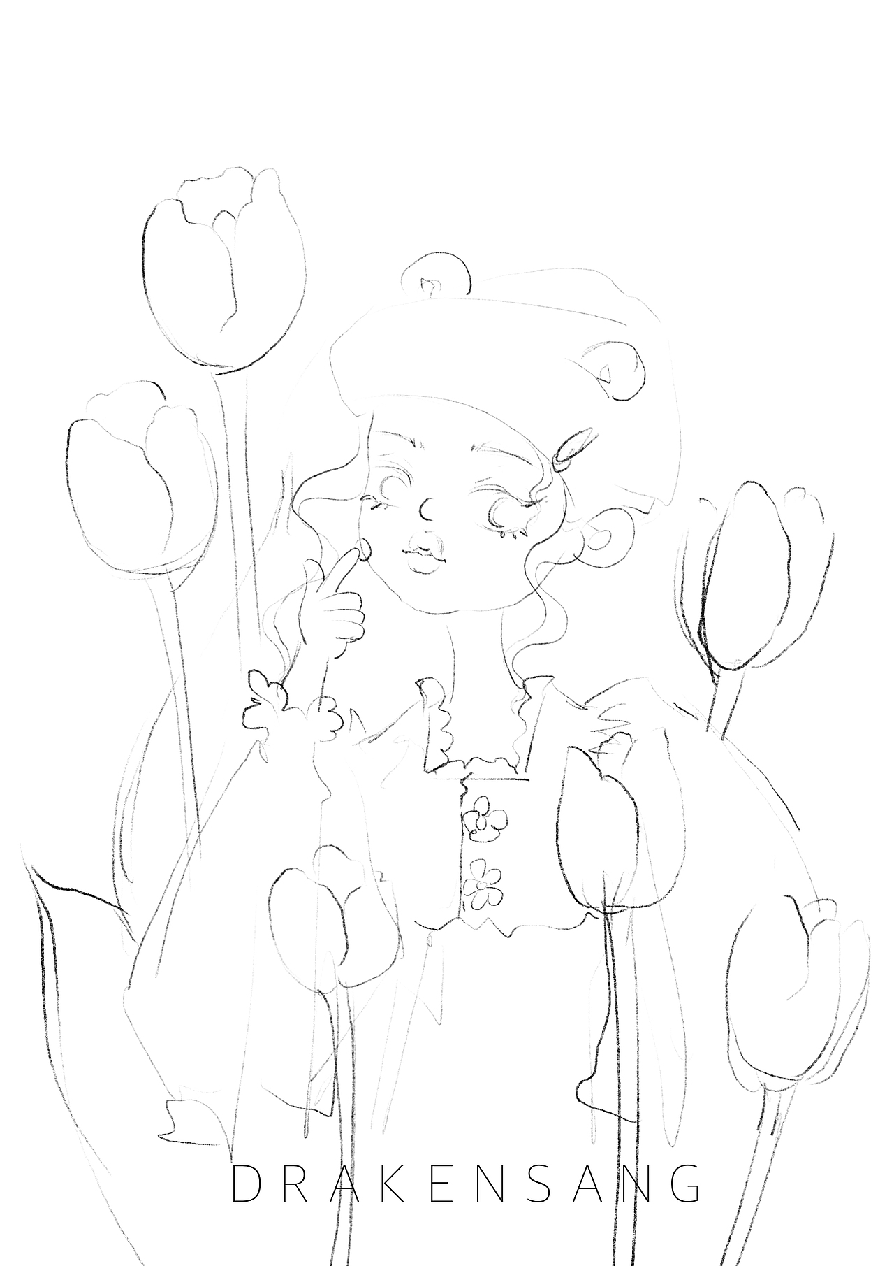 梦想加芬系列二