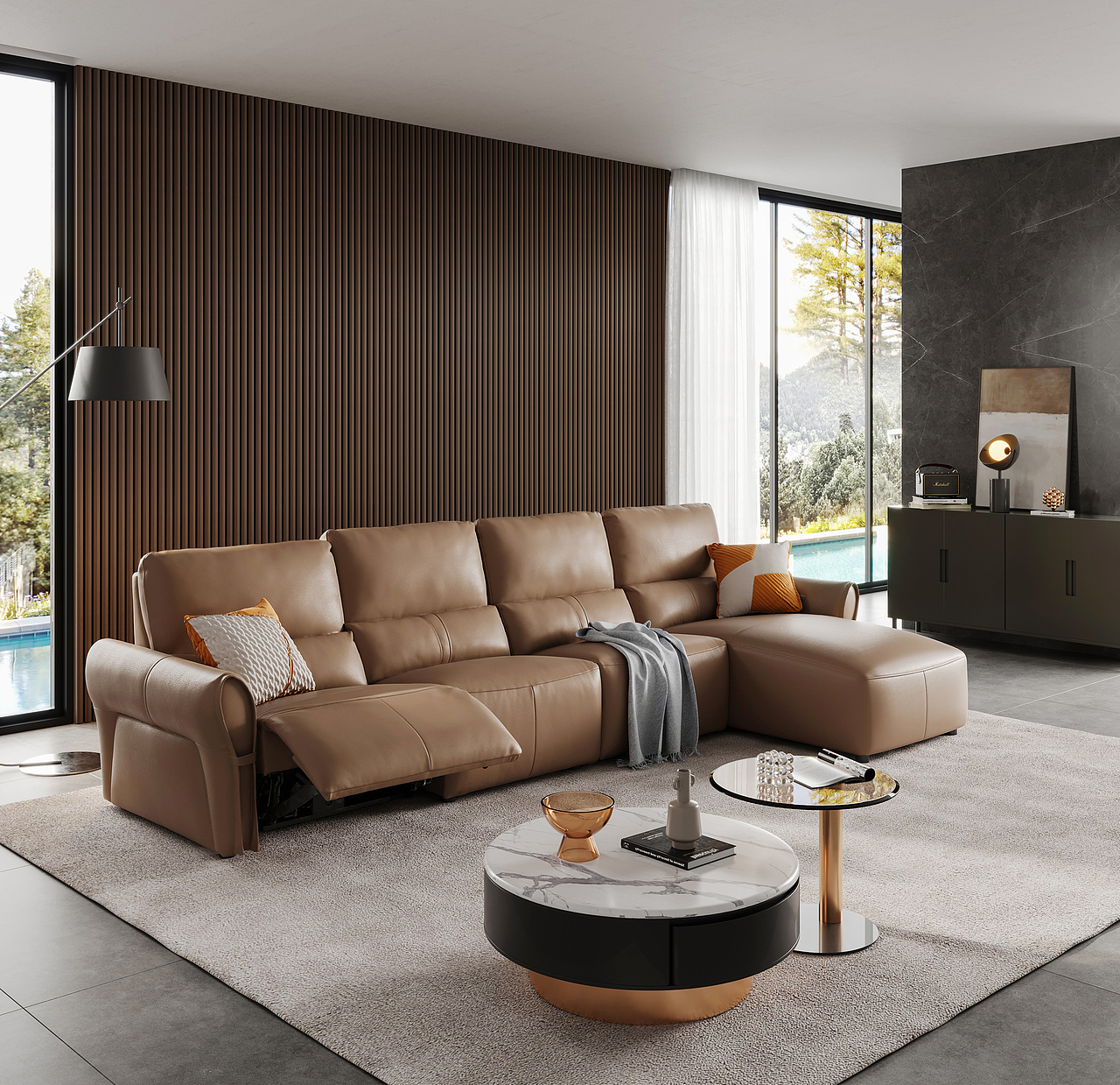 家居产品场景渲染（图ZMzAzNDMwMDMy） - 场景 - 站酷设计师Z86557209原创素材 - 站酷ZCOOL