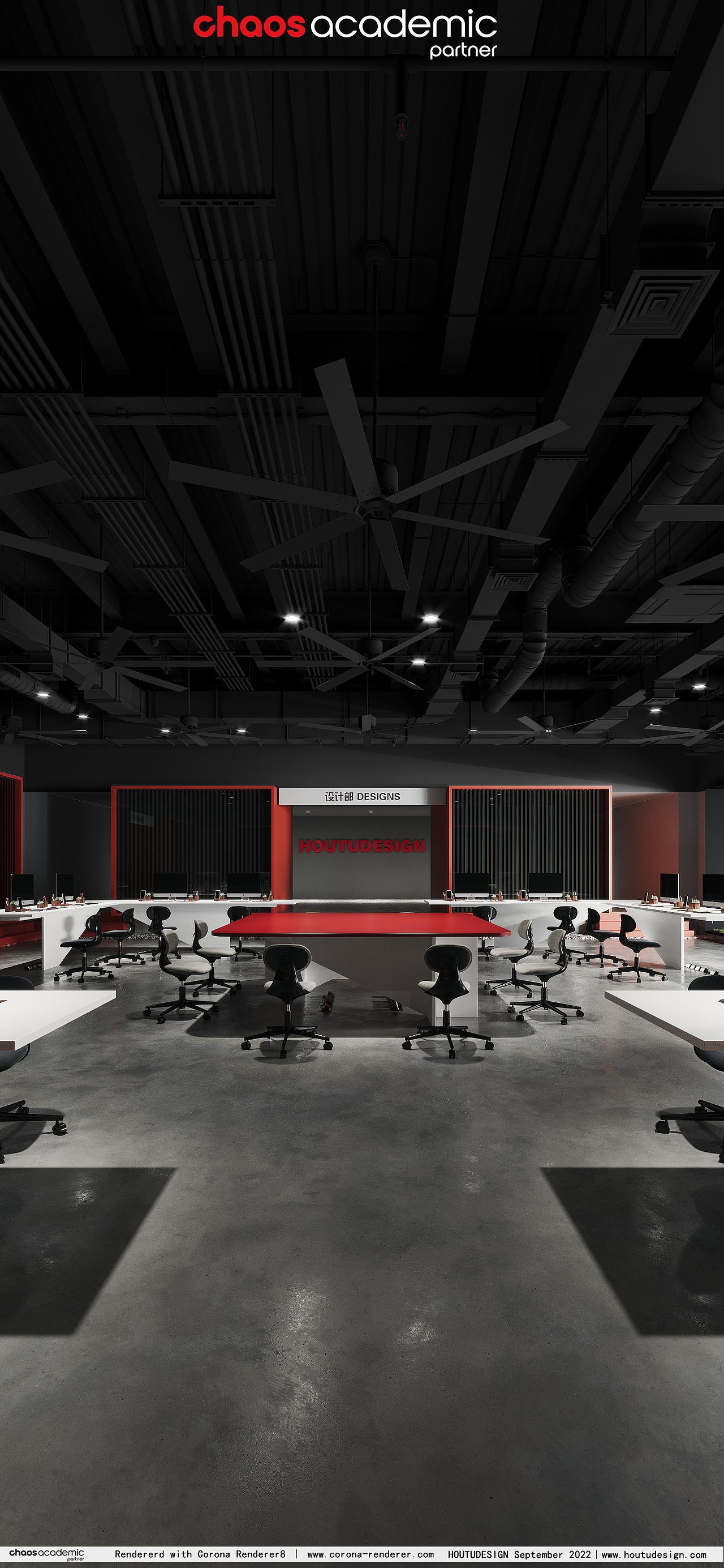 Creative Workshop（图ZMzE3NjYxMTU2） - 商业空间设计 - 站酷设计师厚土设计原创素材 - 站酷ZCOOL