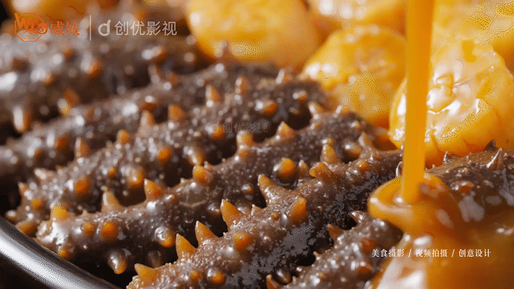 《山海之鲜——臻品佛跳墙》（图ZMzYyMTg3MTAw） - 美食摄影 - 站酷设计师创优摄影设计原创素材 - 站酷ZCOOL