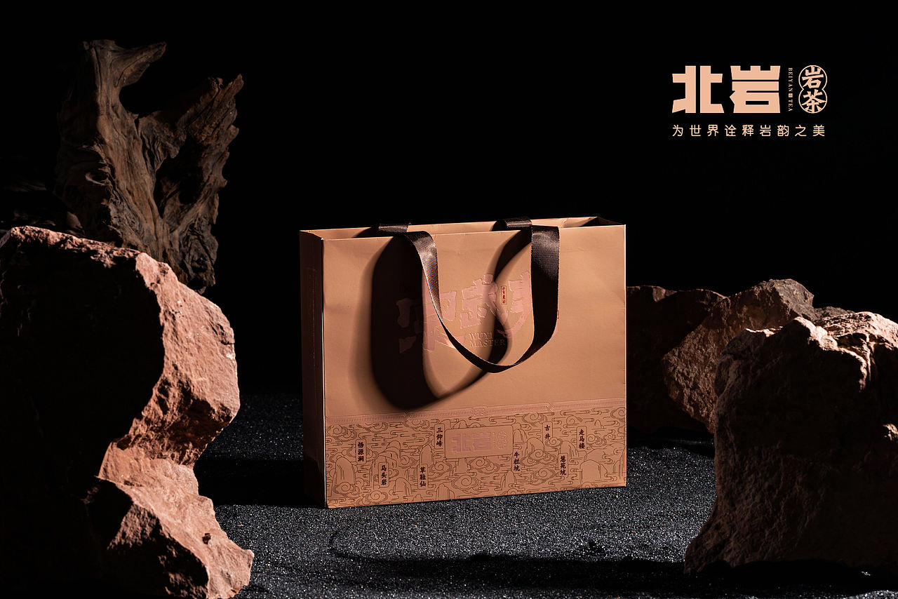 北岩 X 尚径（宗武夷-慧苑坑）（图ZMzMwMjQzMzI0） - 产品摄影 - 站酷设计师SJIN尚径品牌原创素材 - 站酷ZCOOL