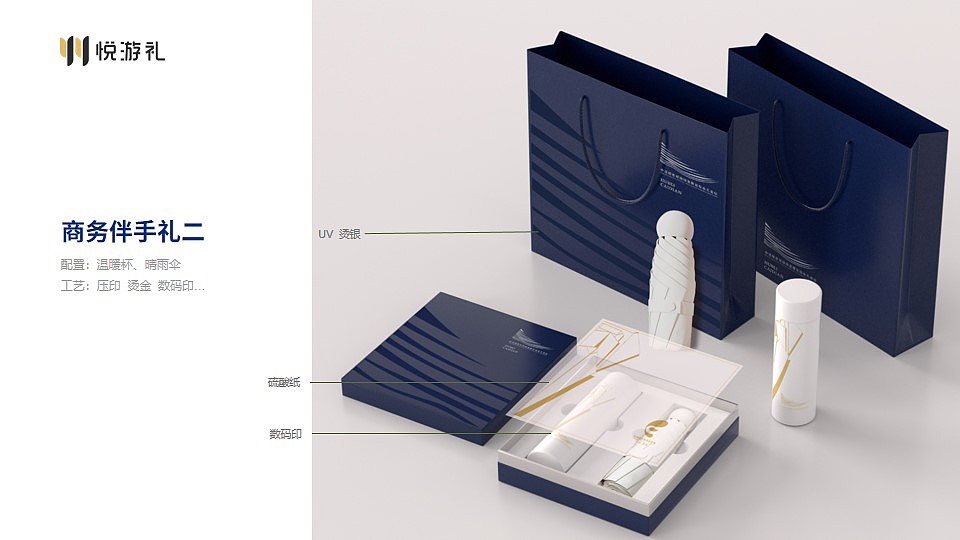 湖北武汉·蔡甸文创伴手礼 知音故里 蔡甸等你 伯牙子期（图ZMzQyODM3NzY0） - 包装 - 站酷设计师悦游礼原创素材 - 站酷ZCOOL