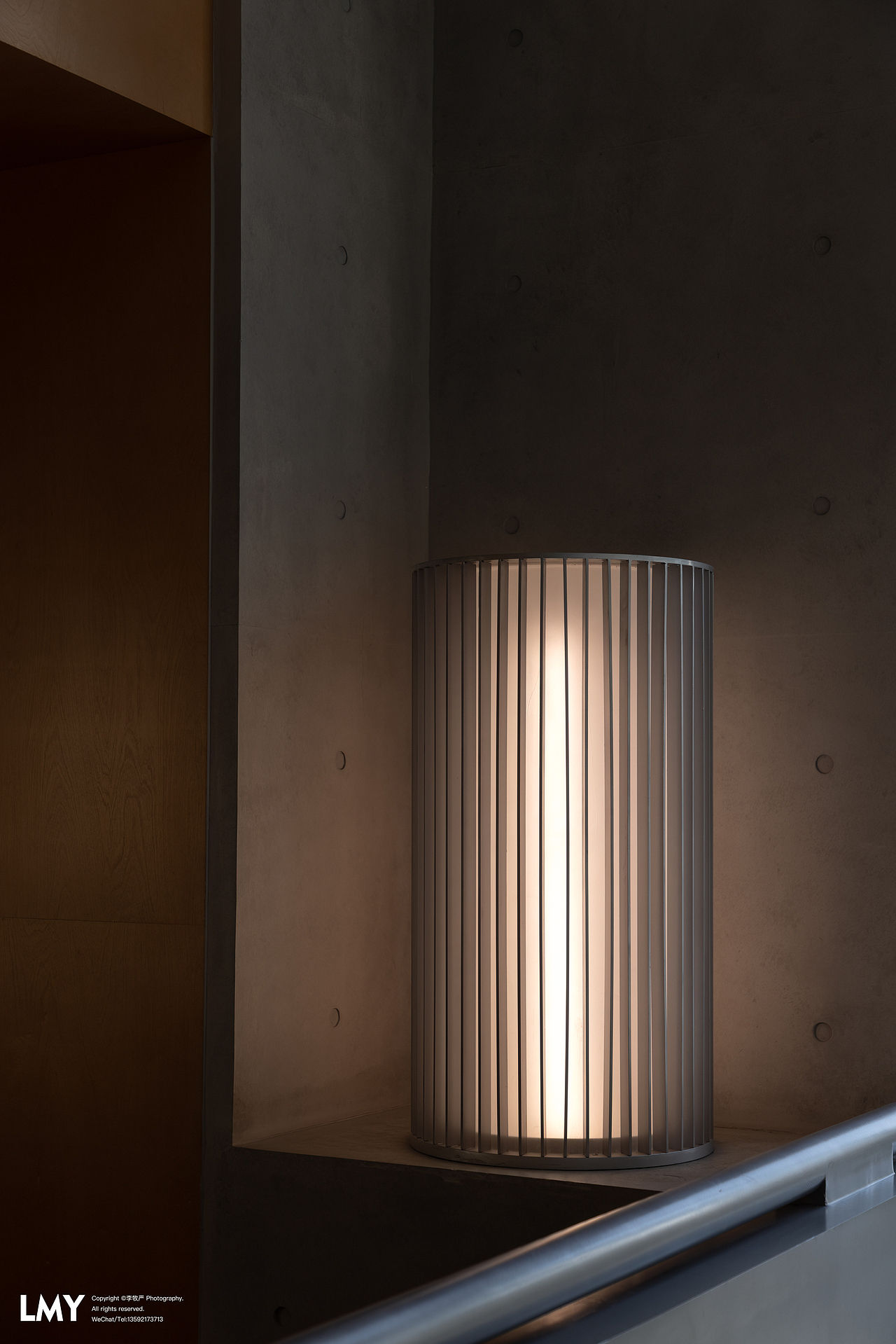 空间摄影｜徽宗设计｜悦几酒店