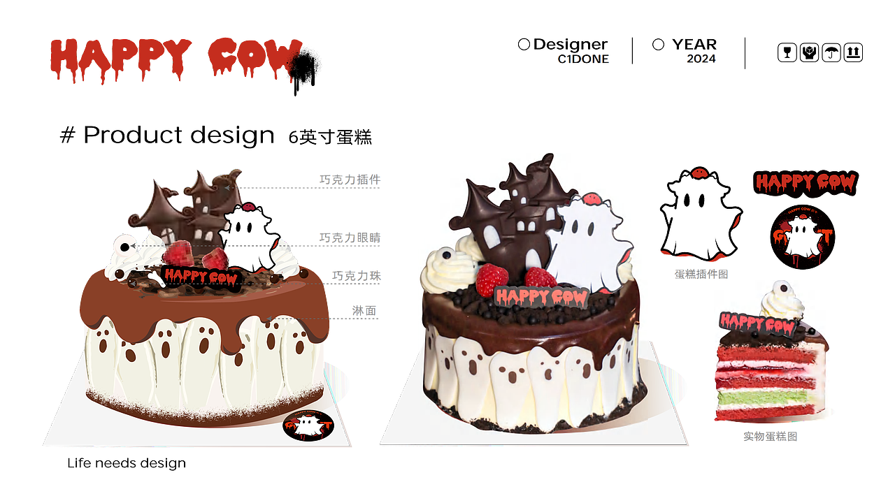 2022-2024工作作品集