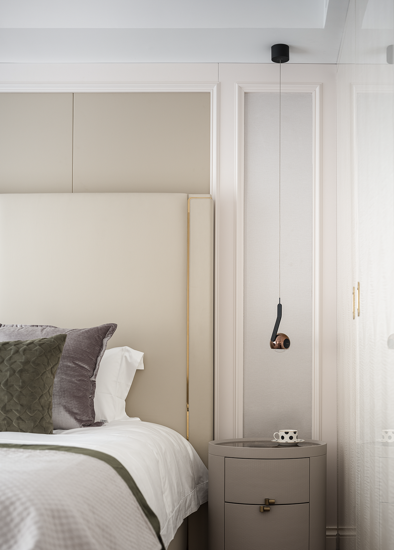 【ENV恩万建筑摄影】陆家嘴江景豪宅