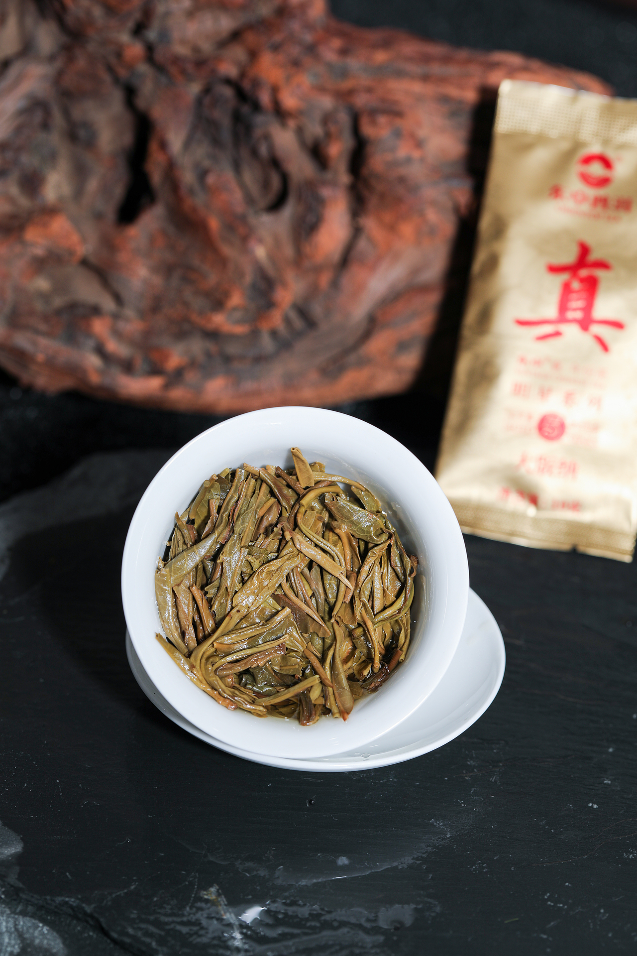 2024年 3月 普洱茶拍摄（图ZMzY1NDgyNDEy） - 产品摄影 - 站酷设计师里里里里里花原创素材 - 站酷ZCOOL