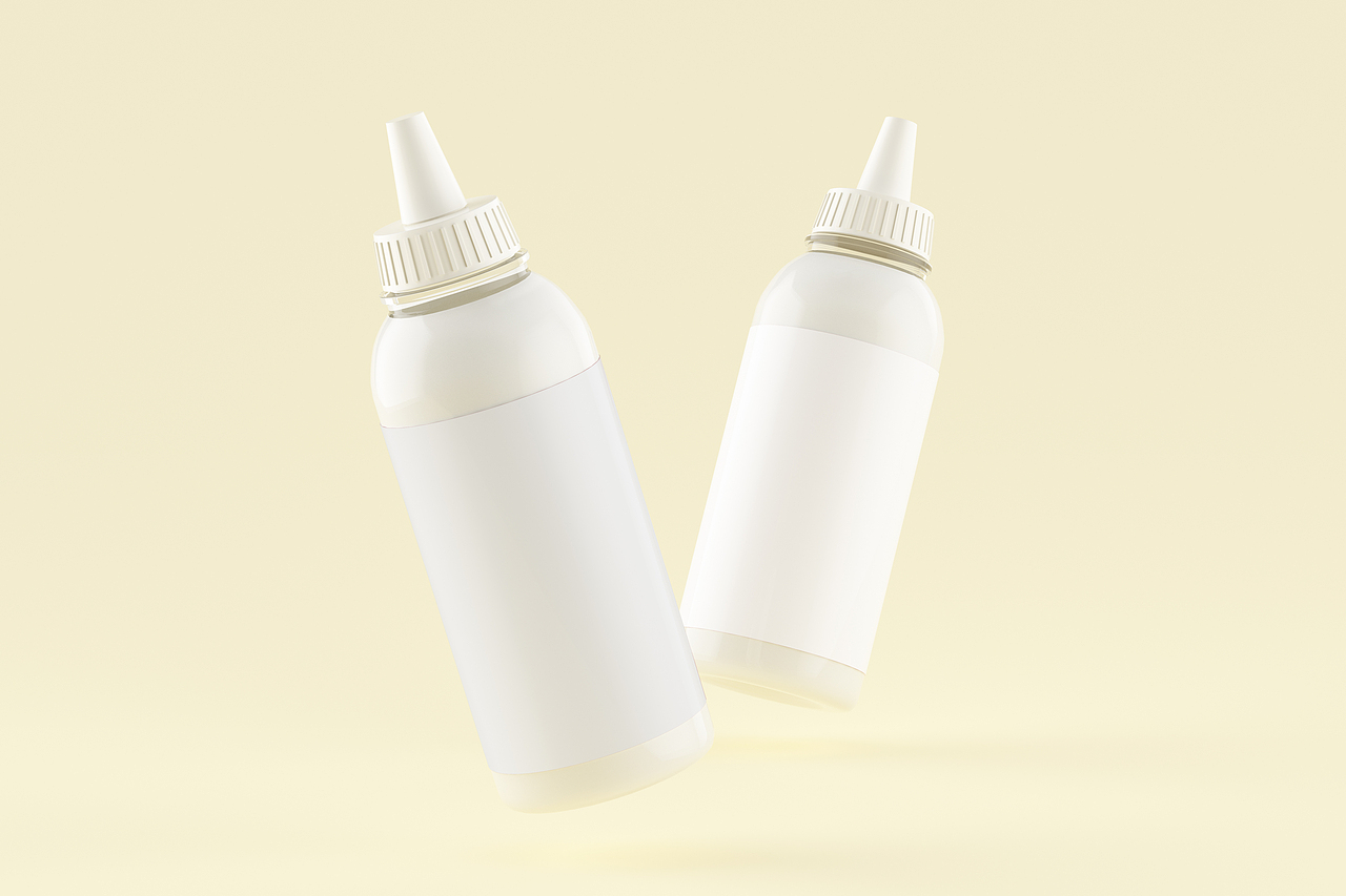 ps样机番茄酱蜂蜜芥末酱蛋黄酱酱料瓶（图ZMzIzMzQ1ODI0） - 包装 - 站酷设计师云光光原创素材 - 站酷ZCOOL