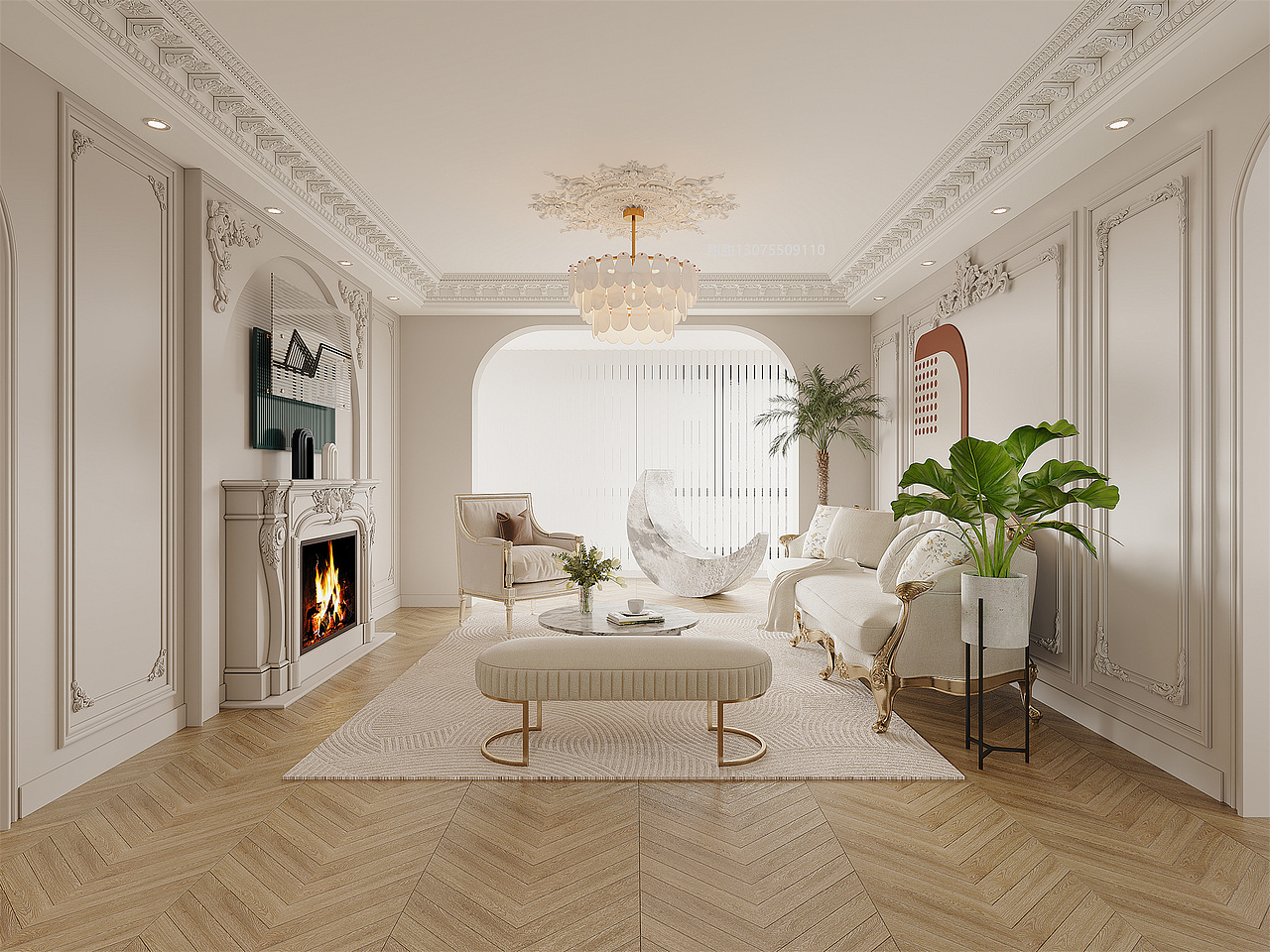 法式——邂逅精致的高级仪式感