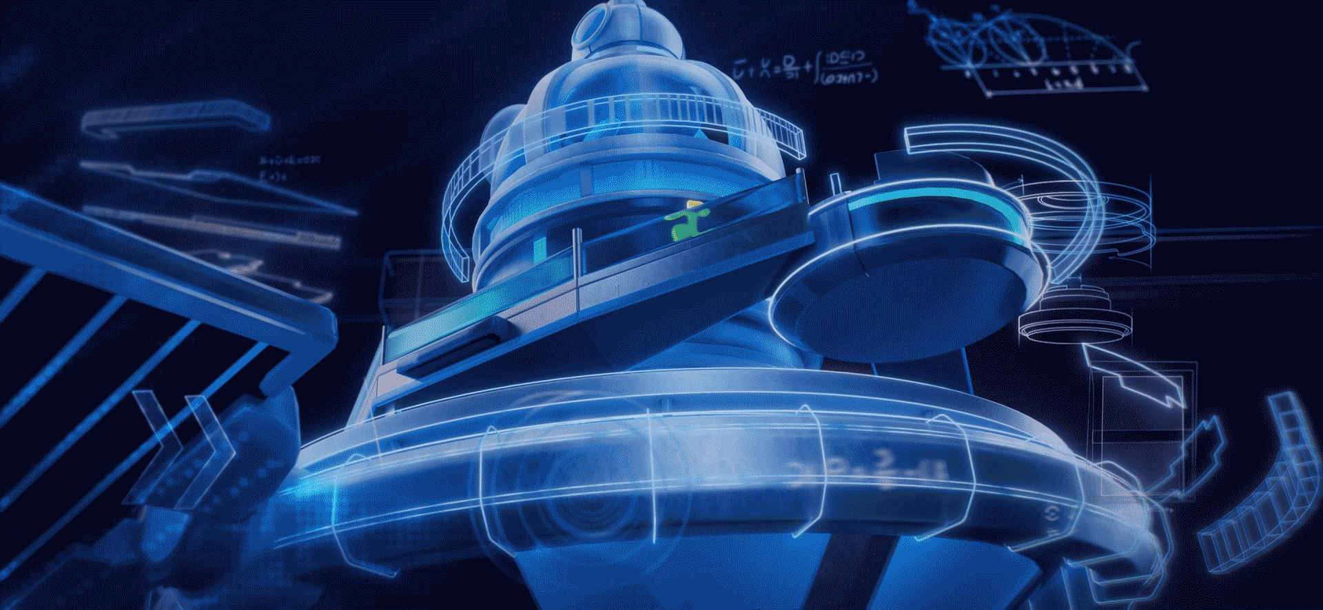 蛋仔派对 乐园嘉年华（图ZMzYxMTc5OTMy） - 动画/影视 - 站酷设计师FlatwhiteMotion原创素材 - 站酷ZCOOL