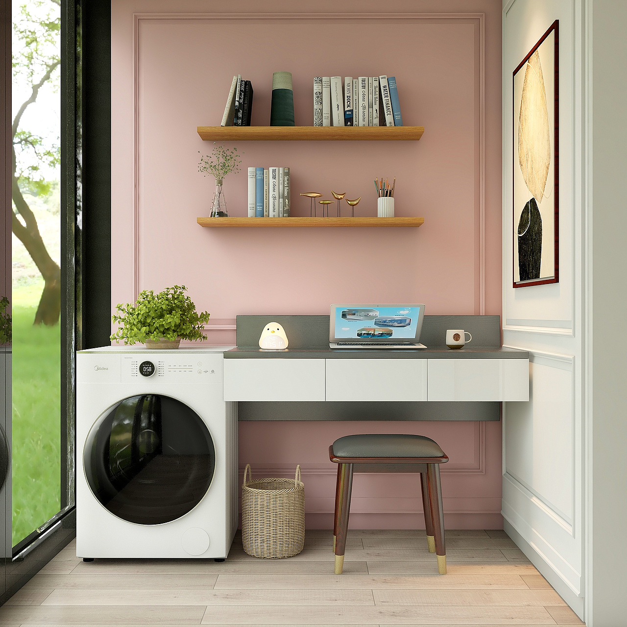 2022年一个设计的挣扎 | 案例作品（图ZMzMyMTkxMTcy） - 家装设计 - 站酷设计师狮子白原创素材 - 站酷ZCOOL