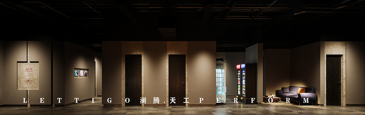 成年人的世界纷纷扰扰,唯有放松的身心不可拒绝