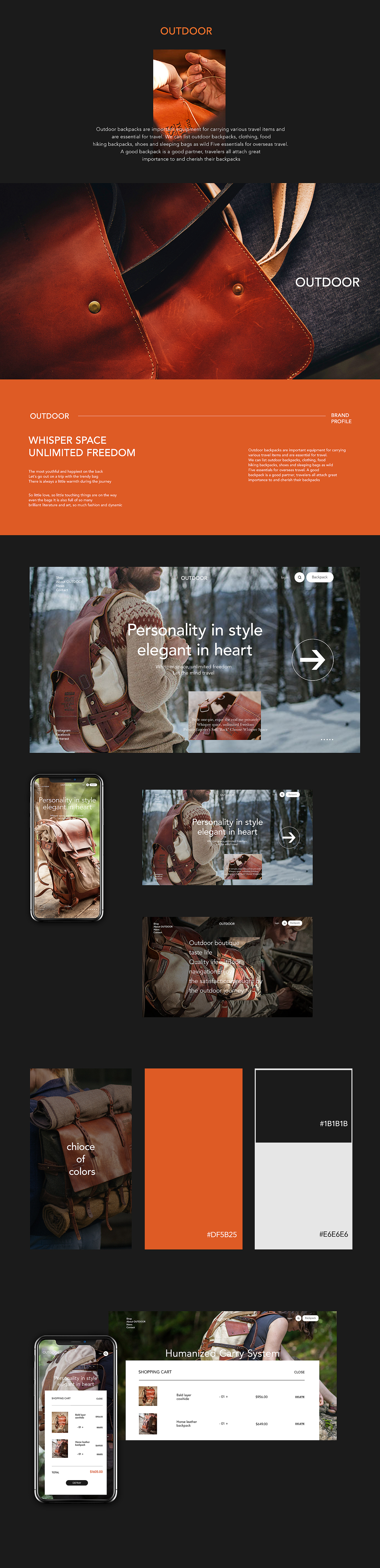 2022年度总结#网页选集