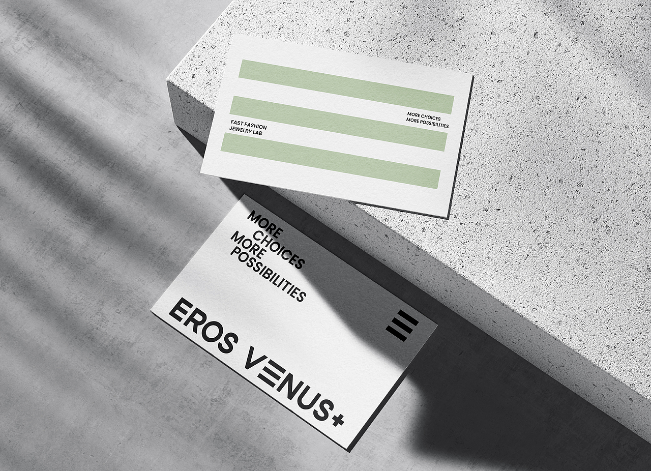 Eros Venus+ 快时尚饰品研究所（图ZMzY5NDExMTk2） - 品牌 - 站酷设计师大白菜Cab8age原创素材 - 站酷ZCOOL