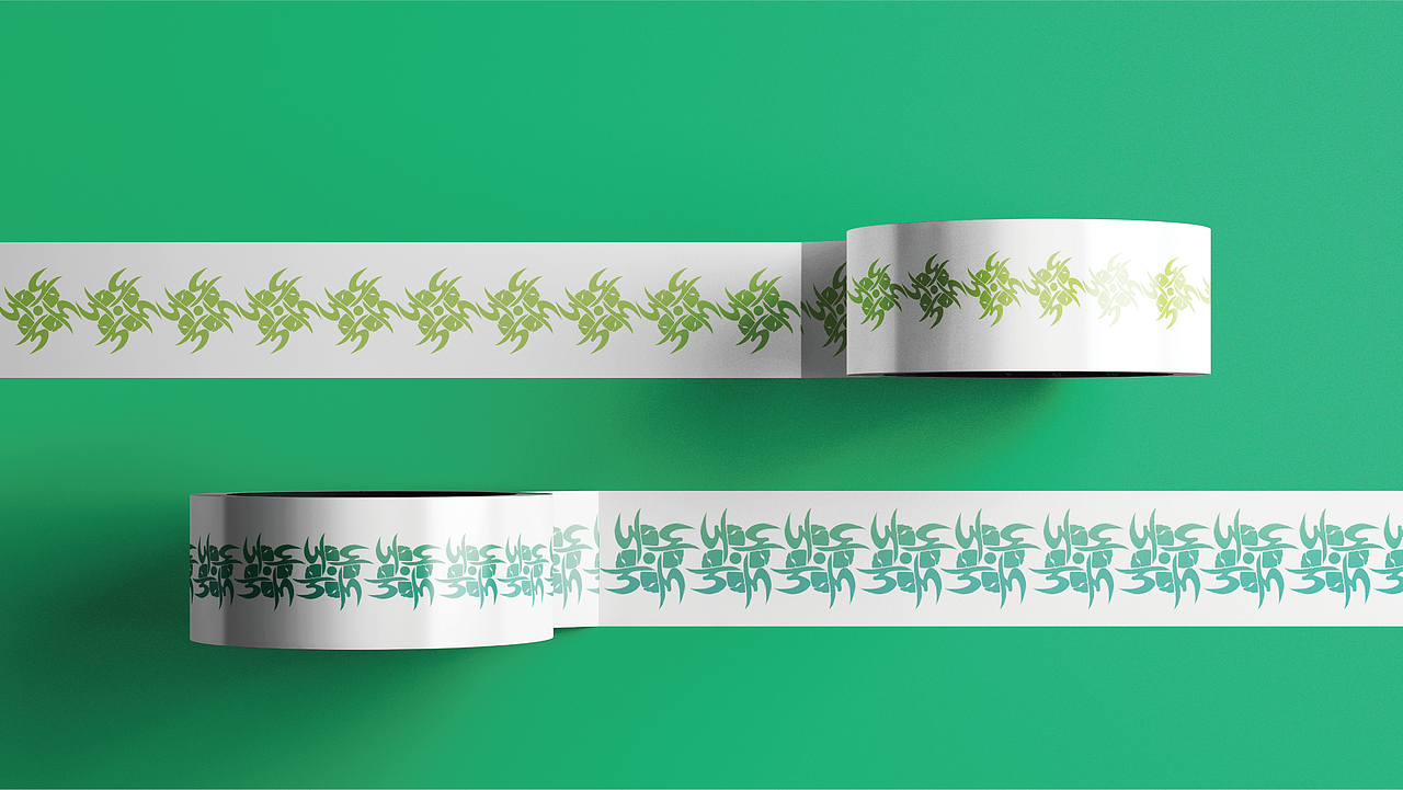 武夷山国家公园1号风景道-LOGO设计提案