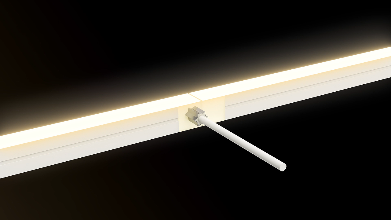 发光灯带LED灯带