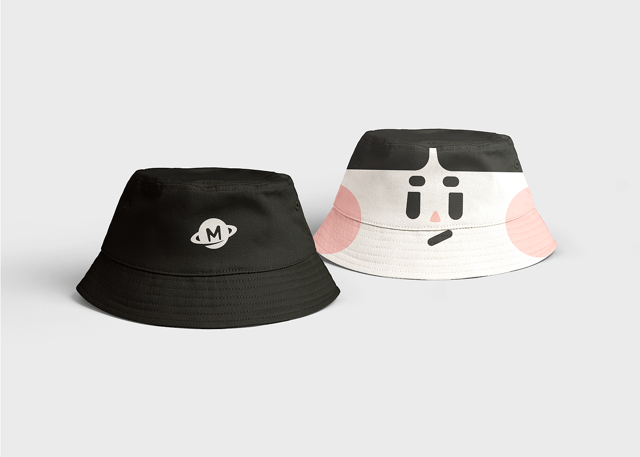 [M星球] 原创IP设计-古鲁