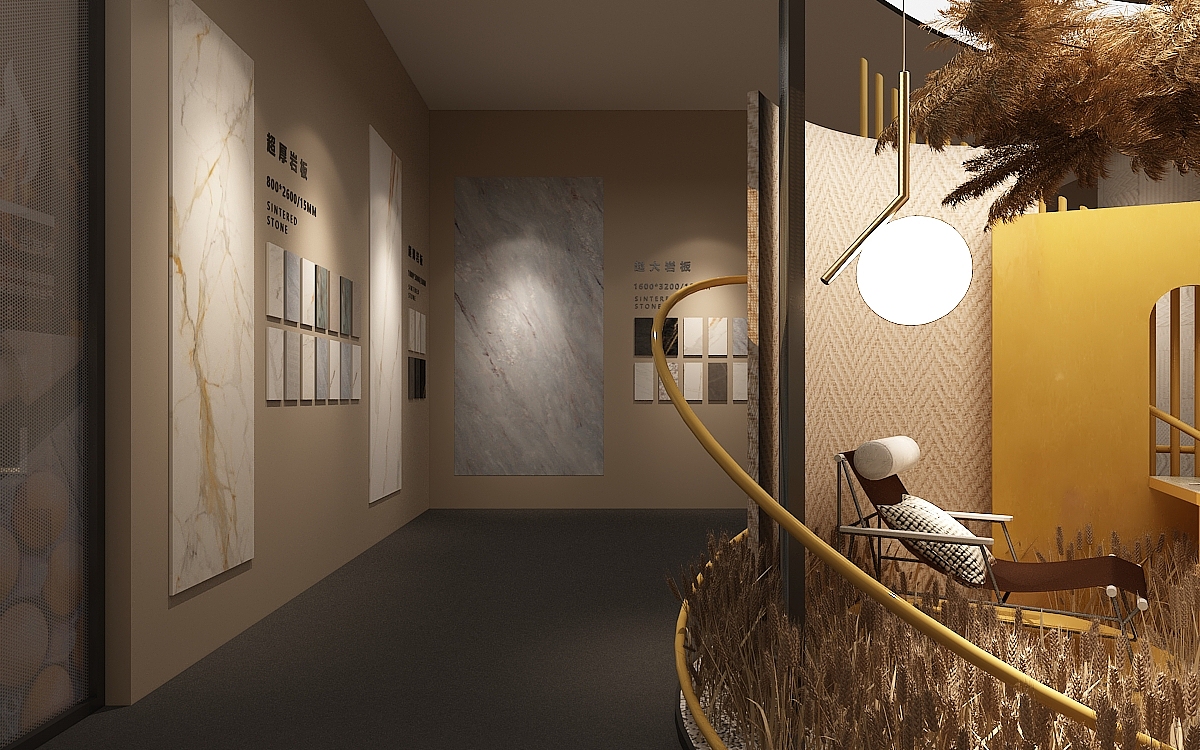 展位设计-建材产品（图ZMzI4OTI5MjU2） - 家装设计 - 站酷设计师Mankitmmm原创素材 - 站酷ZCOOL