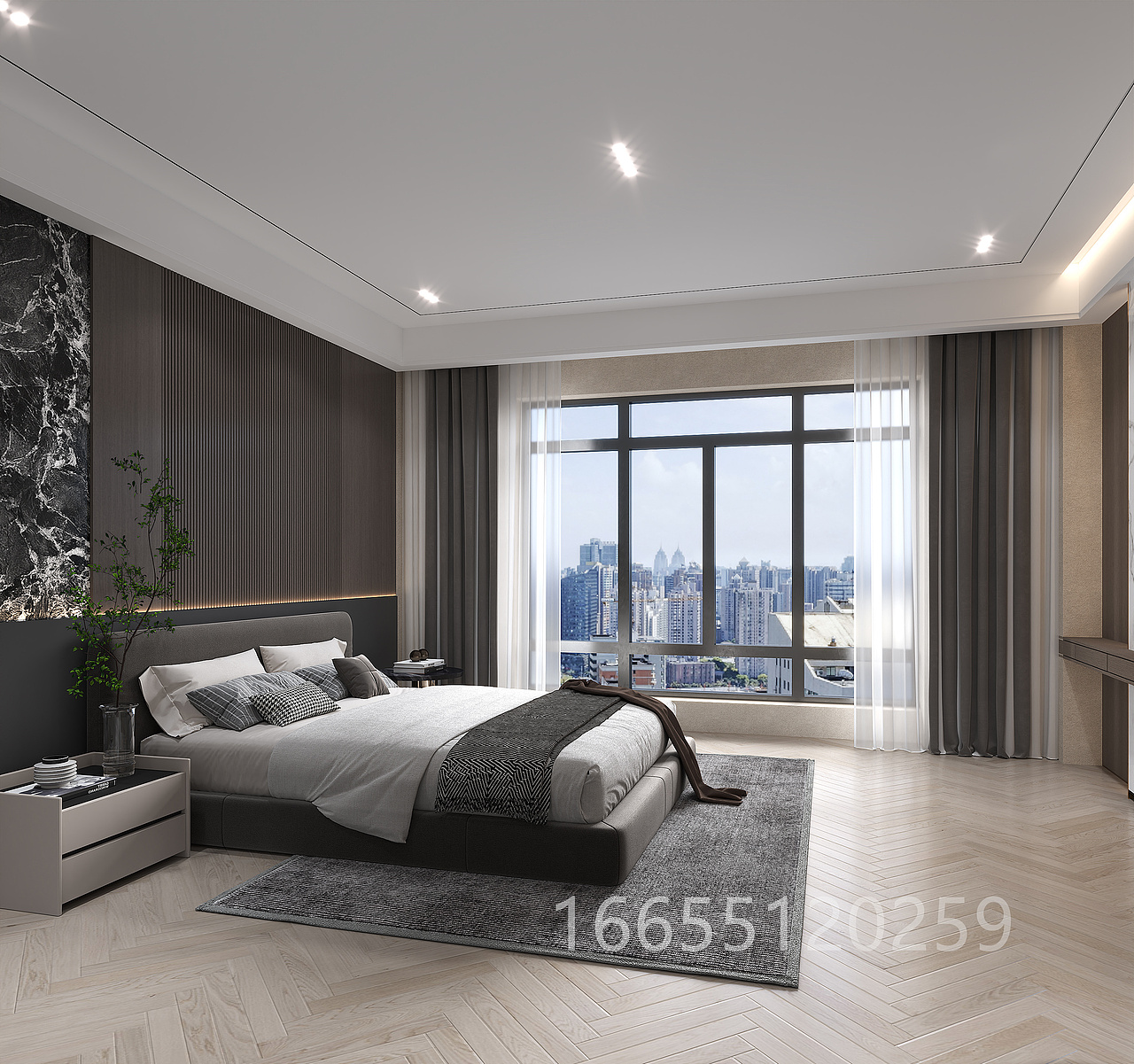 星夜传图--工装案例（图ZMzU3Mzg3ODEy） - 家装设计 - 站酷设计师刘佳新设计原创素材 - 站酷ZCOOL