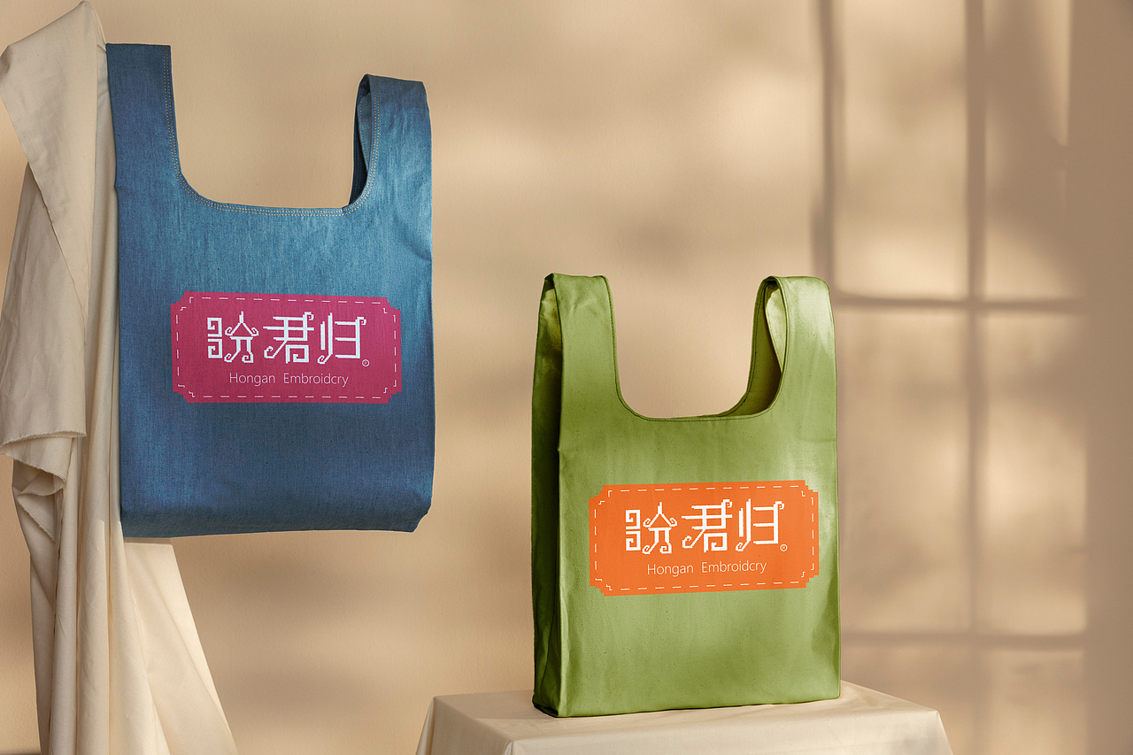 2024求职作品集 | 视觉设计师（图ZMzY1ODIwOTI4） - 品牌 - 站酷设计师AAA造物主原创素材 - 站酷ZCOOL