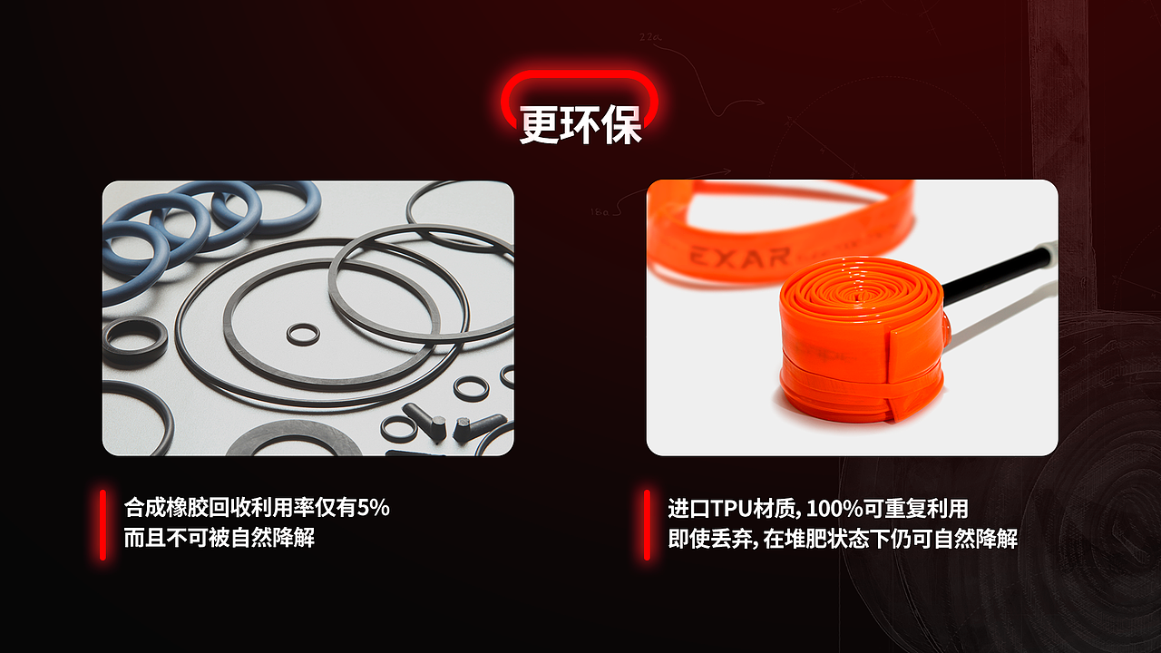 产品发布会Keynote——高端碳纤维轮组发布活动