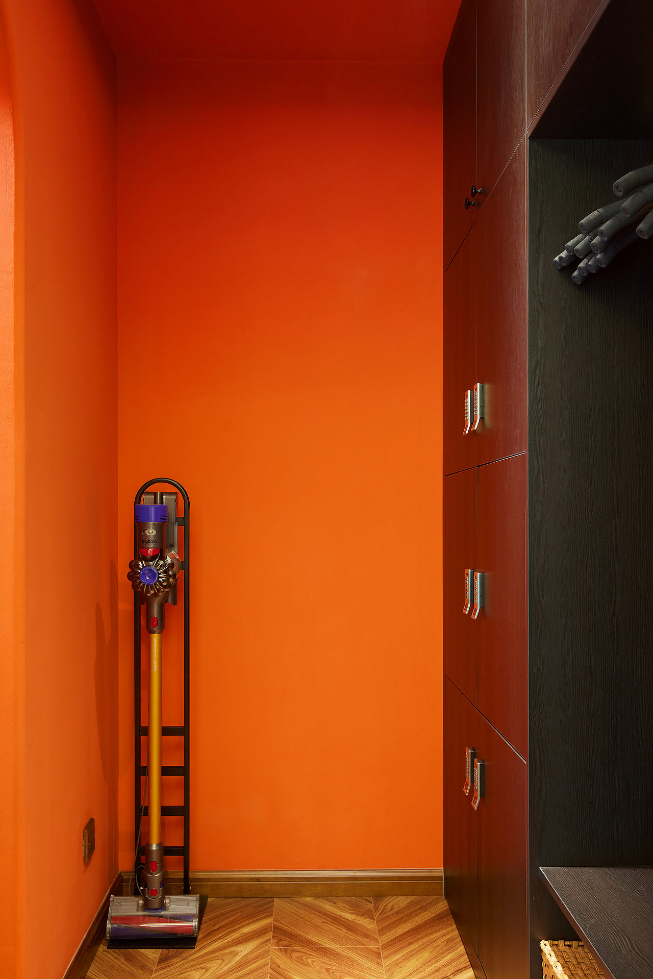 工装摄影-木木普拉提婵柔生活馆