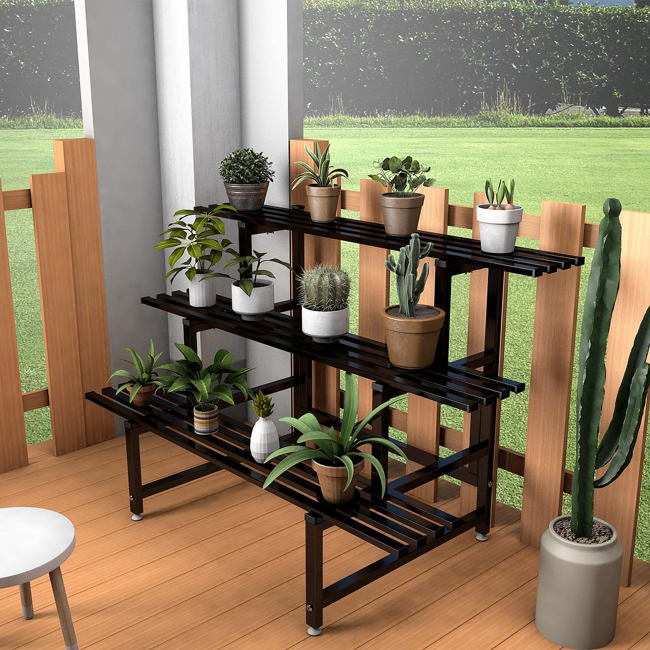 电商产品建模渲染