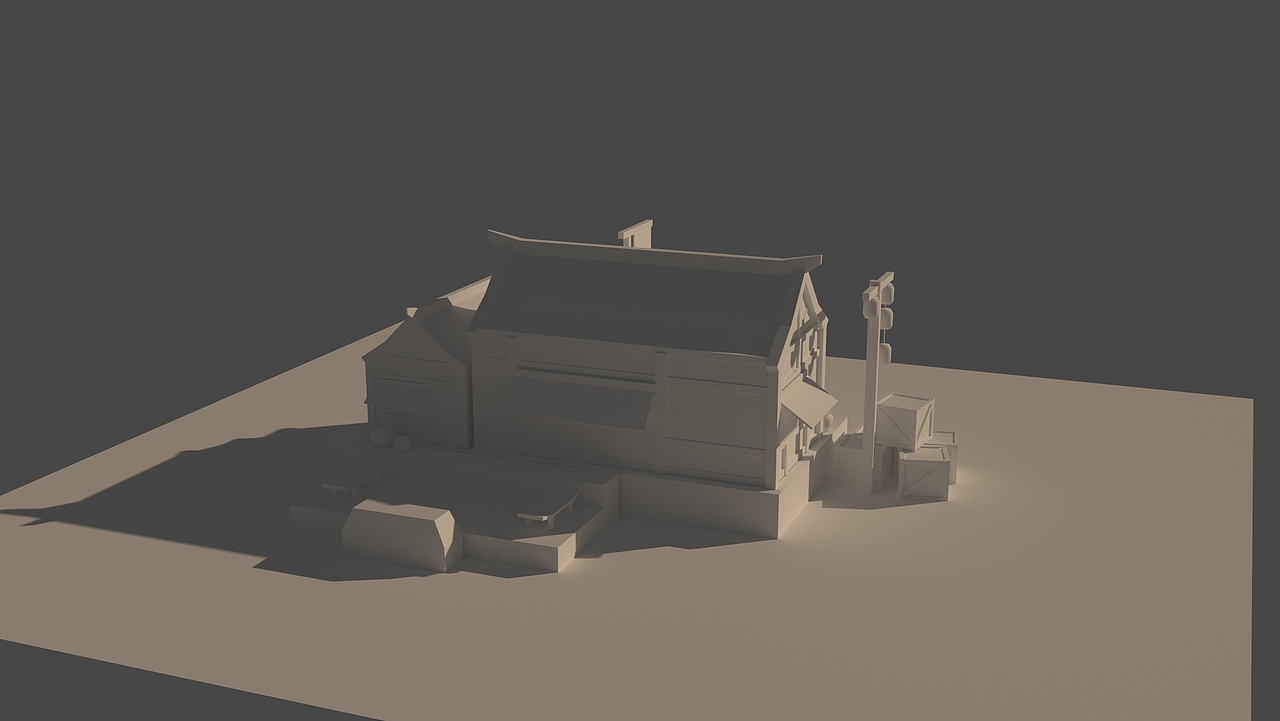 作品集（图ZMzI1MDYzMDg0） - 场景 - 站酷设计师青青子婴原创素材 - 站酷ZCOOL