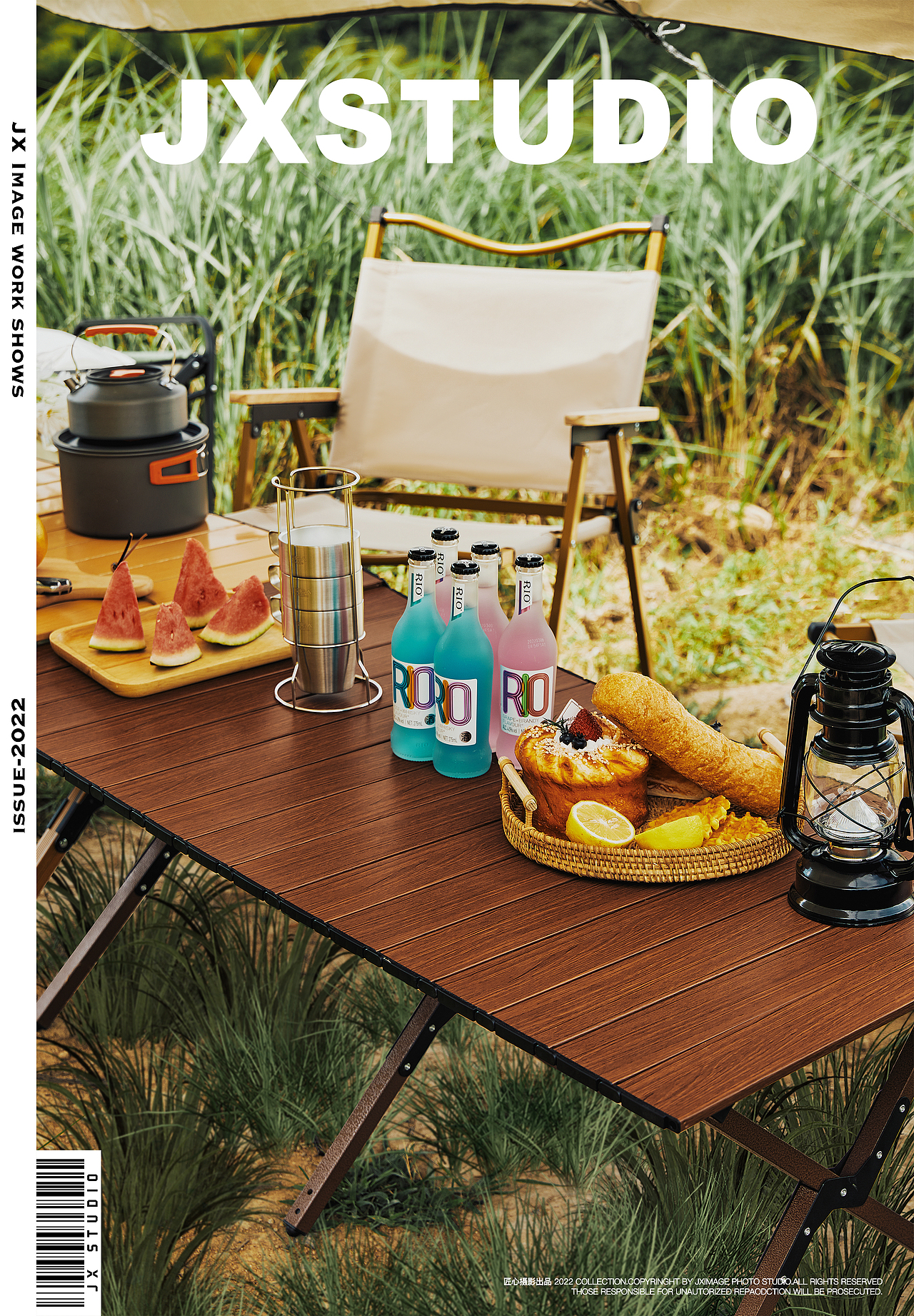 户外蛋卷桌｜匠心摄影 JX Studio（图ZMzA5NDc3ODk2） - 产品摄影 - 站酷设计师JXStudio原创素材 - 站酷ZCOOL