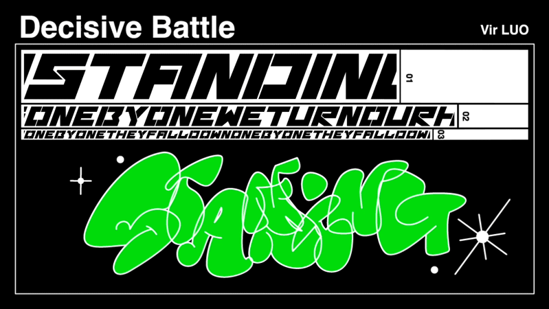 AE动态设计练习合辑（图ZMzI3Njk1NjQw） - 创作习作 - 站酷设计师VirLUO原创素材 - 站酷ZCOOL