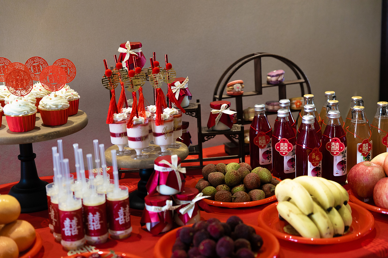 总监婚礼跟拍·1