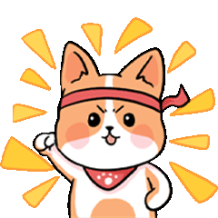 屁屁星人 兔兔酱表情（图ZMzI0MjkyNTI4） - IP形象 - 站酷设计师它怎么不吃空心菜原创素材 - 站酷ZCOOL