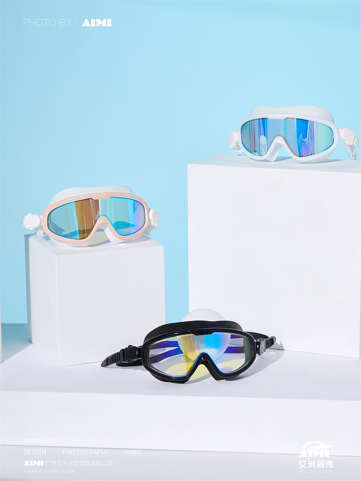 泳镜拍摄|Luck Fish品牌|艾米视觉摄影（图ZMzU2ODU3Njg4） - 产品摄影 - 站酷设计师AIMI视觉传媒原创素材 - 站酷ZCOOL