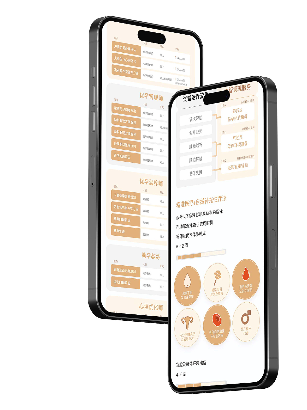 三笙有孕 SANJATI 品牌VI形象设计