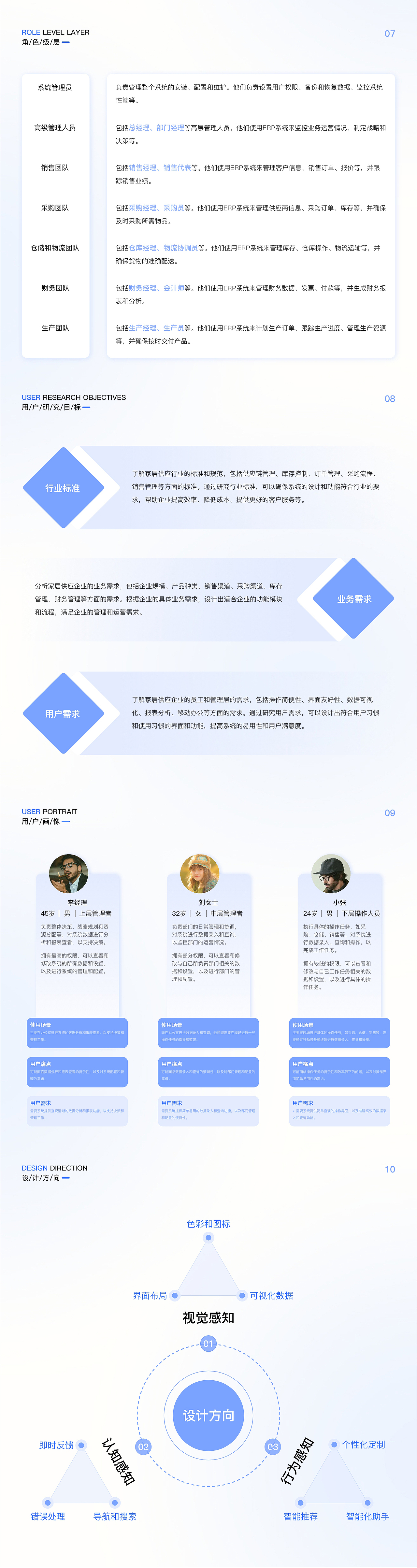 UI作品集【2022~2023】