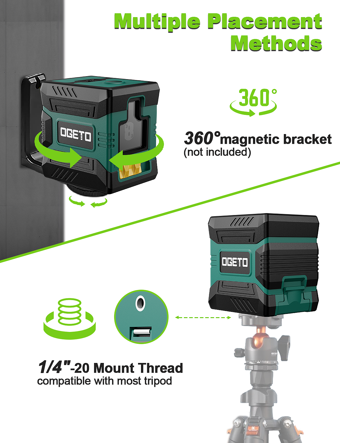 跨境电商详情页 | 亚马逊 | 数字水平仪