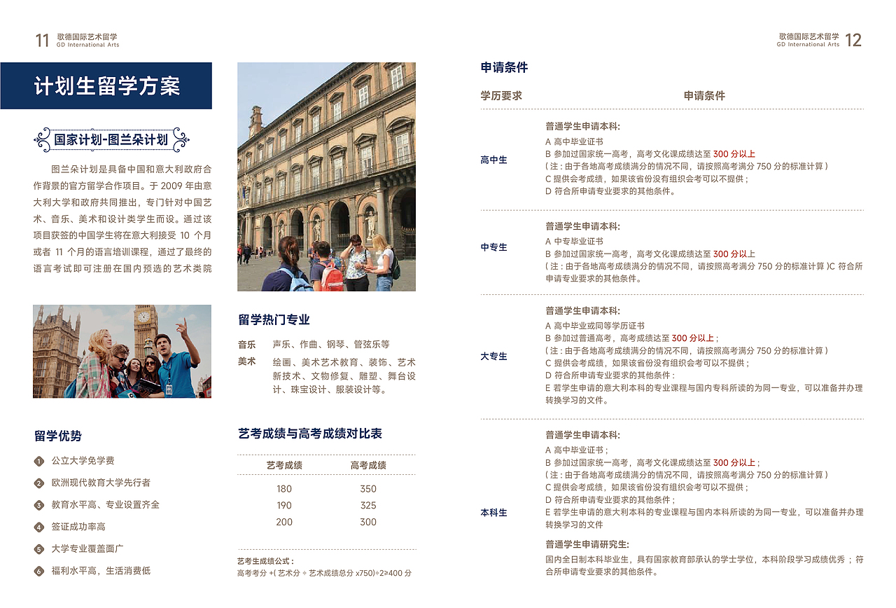 给客户做的画册设计，客户很满意（图ZMzY0MzA1ODUy） - 书籍/画册 - 站酷设计师小筱曼原创素材 - 站酷ZCOOL