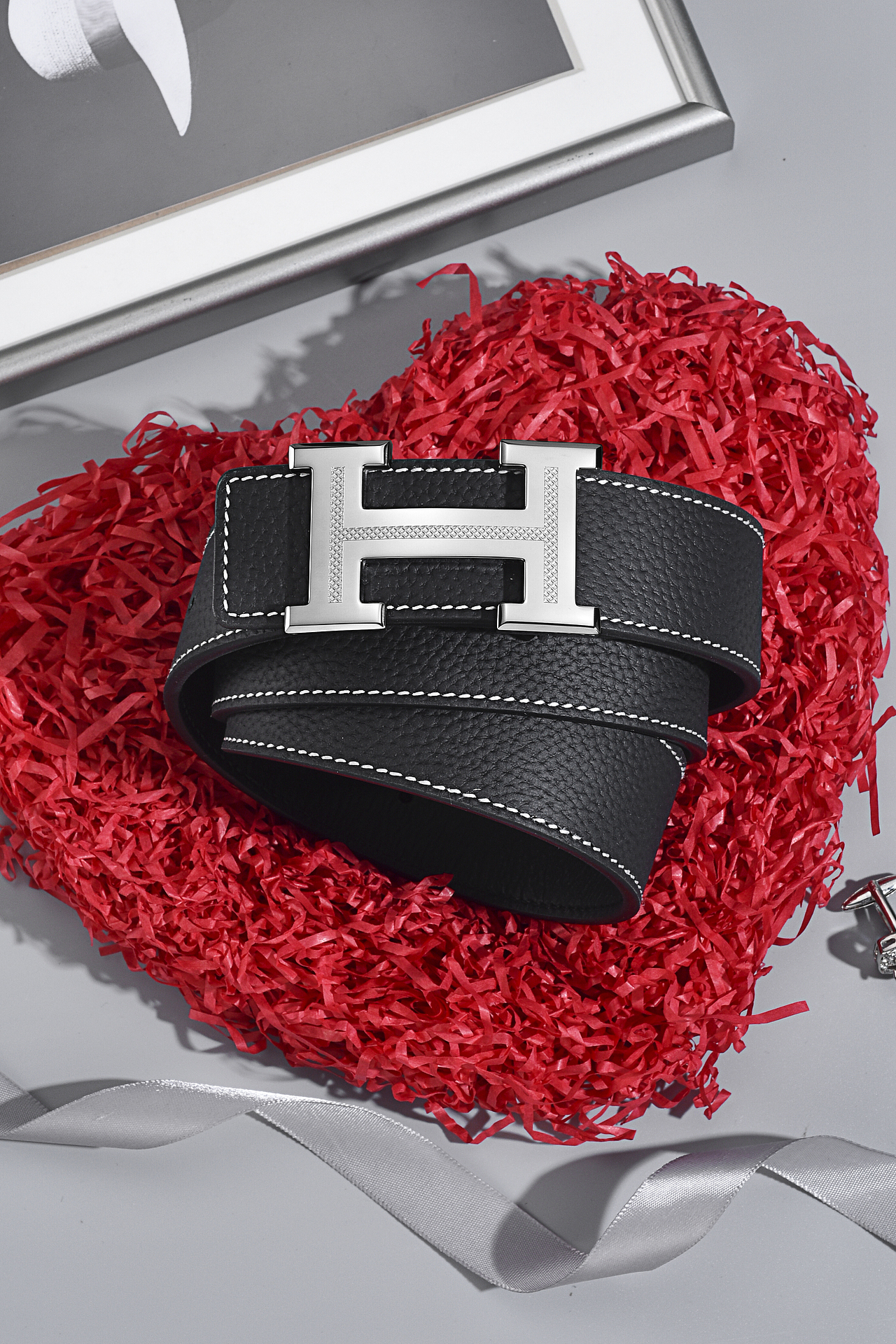 皮带拍摄（图ZMzQyMTY5Nzgw） - 产品摄影 - 站酷设计师摄光纪原创素材 - 站酷ZCOOL