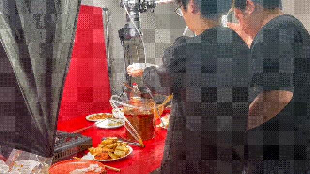 凛冬将至，火锅味零食来袭——胡婆婆精品小食