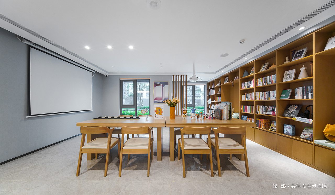 《拍摄案例|融创•兰溪大观二期》