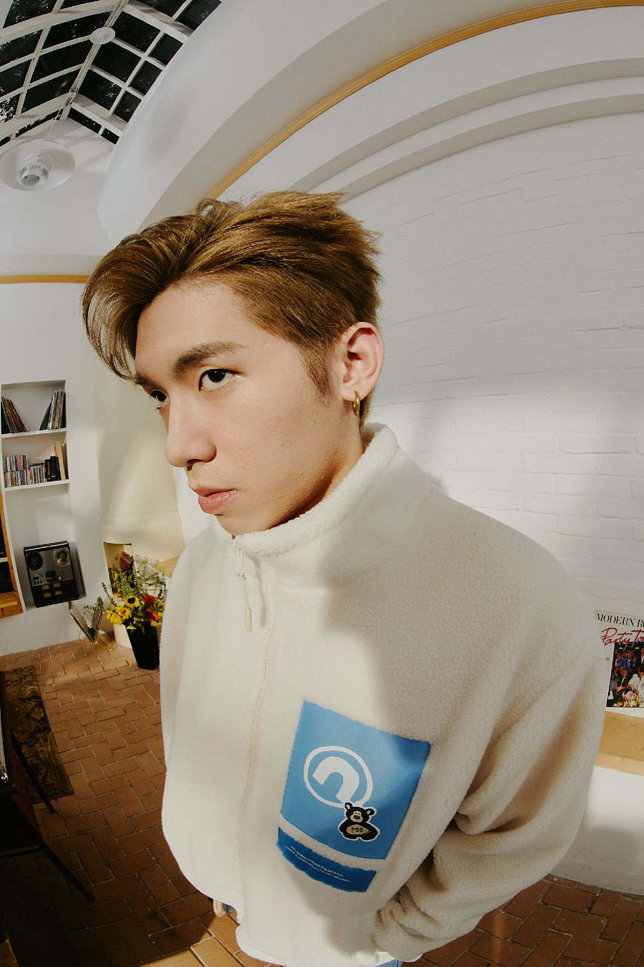 商业拍摄| 廖效浓 X PSO Brand